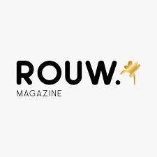 Rouw Magazine